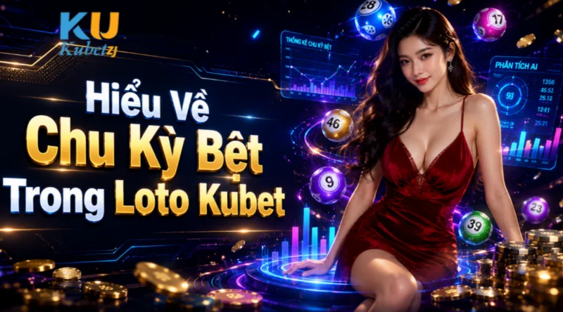 Hiểu Về Chu Kỳ Bệt Trong Loto Kubet