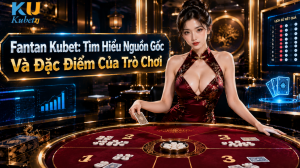Fantan Kubet: Tìm Hiểu Nguồn Gốc Và Đặc Điểm Của Trò Chơi